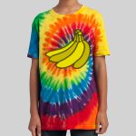 Youth Tie Dye Tee Thumbnail