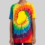 Youth Tie Dye Tee Thumbnail