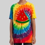 Youth Tie Dye Tee Thumbnail