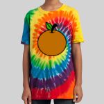 Youth Tie Dye Tee Thumbnail