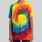 Youth Tie Dye Tee Thumbnail