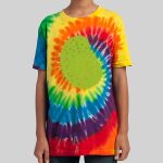 Youth Tie Dye Tee Thumbnail