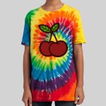Youth Tie Dye Tee Thumbnail