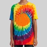 Youth Tie Dye Tee Thumbnail