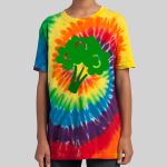 Youth Tie Dye Tee Thumbnail