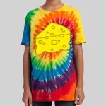 Youth Tie Dye Tee Thumbnail