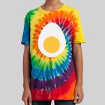 Youth Tie Dye Tee Thumbnail