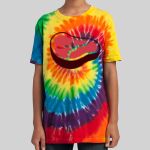 Youth Tie Dye Tee Thumbnail