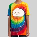 Youth Tie Dye Tee Thumbnail