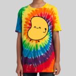 Youth Tie Dye Tee Thumbnail