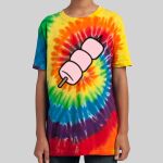 Youth Tie Dye Tee Thumbnail