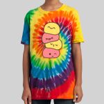 Youth Tie Dye Tee Thumbnail
