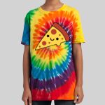Youth Tie Dye Tee Thumbnail