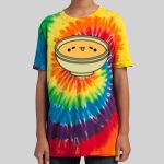 Youth Tie Dye Tee Thumbnail