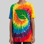 Youth Tie Dye Tee Thumbnail