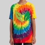 Youth Tie Dye Tee Thumbnail