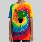 Youth Tie Dye Tee Thumbnail