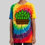 Youth Tie Dye Tee Thumbnail