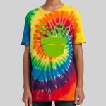 Youth Tie Dye Tee Thumbnail