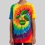 Youth Tie Dye Tee Thumbnail