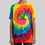 Youth Tie Dye Tee Thumbnail