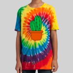 Youth Tie Dye Tee Thumbnail