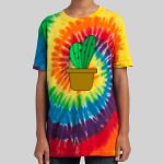 Youth Tie Dye Tee Thumbnail