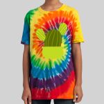 Youth Tie Dye Tee Thumbnail