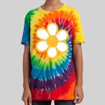 Youth Tie Dye Tee Thumbnail