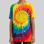 Youth Tie Dye Tee Thumbnail