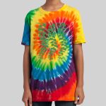 Youth Tie Dye Tee Thumbnail