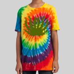 Youth Tie Dye Tee Thumbnail