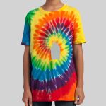 Youth Tie Dye Tee Thumbnail
