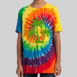 Youth Tie Dye Tee Thumbnail