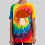 Youth Tie Dye Tee Thumbnail