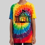 Youth Tie Dye Tee Thumbnail