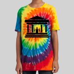 Youth Tie Dye Tee Thumbnail
