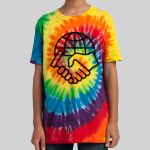 Youth Tie Dye Tee Thumbnail