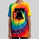 Youth Tie Dye Tee Thumbnail