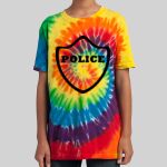 Youth Tie Dye Tee Thumbnail