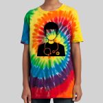 Youth Tie Dye Tee Thumbnail