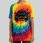 Youth Tie Dye Tee Thumbnail