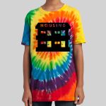 Youth Tie Dye Tee Thumbnail