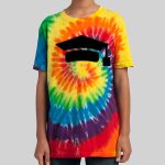 Youth Tie Dye Tee Thumbnail