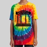 Youth Tie Dye Tee Thumbnail
