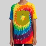 Youth Tie Dye Tee Thumbnail