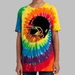 Youth Tie Dye Tee Thumbnail