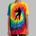 Youth Tie Dye Tee Thumbnail