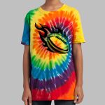Youth Tie Dye Tee Thumbnail