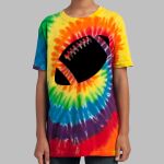 Youth Tie Dye Tee Thumbnail